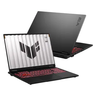 【ASUS】後背包/滑鼠組★16吋GeForce RTX 5060 R9電競筆電(FA608PM-0031A8940HX/R9-8940HX/16G/512G/W11)