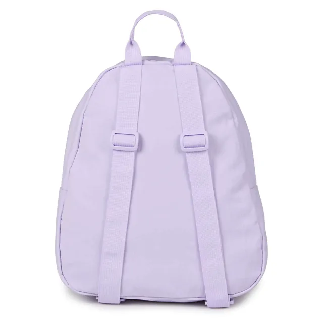【JANSPORT】雙11 Half Pint Fx 後背包 運動包 隨身小包 日韓流行 紫(JS0A3C4JDM4)