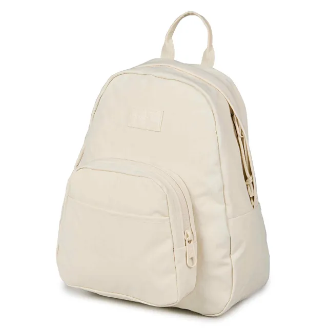 【JANSPORT】雙11 Half Pint Fx 後背包 運動包 隨身小包 日韓流行 灰(JS0A3C4JDM2)