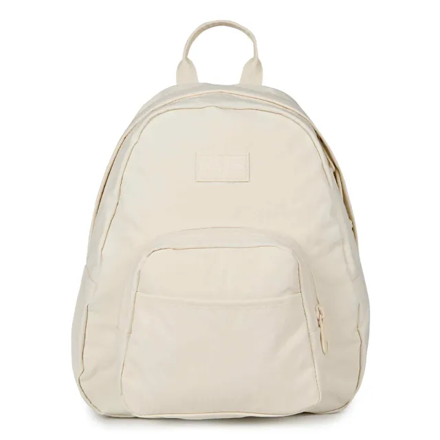 【JANSPORT】Half Pint Fx 後背包 運動包 隨身小包 日韓流行 灰(JS0A3C4JDM2)