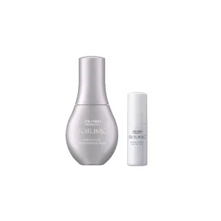 【SHISEIDO PROFESSIONAL 資生堂專業美髮】活耀未來無限肌能精粹120ml 小金剛(育髮/減緩落髮)