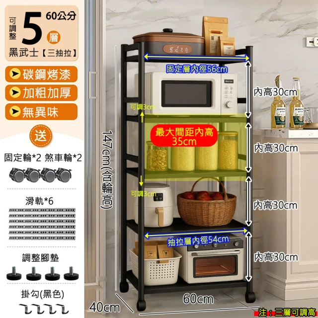 廚房櫃子