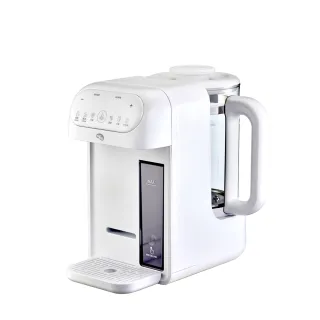 【nac nac】智能多用調乳器NN2046(定溫定量/熱水瓶/溫奶器/調乳器)