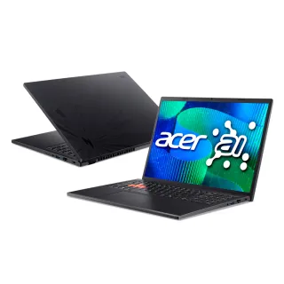 【Acer 宏碁】16吋 i7 RTX3050 獨顯電競商用筆電-黑(Nitro Lite/NL16-71G-78SV/i7-13620H/8+8G/1T/W11P)