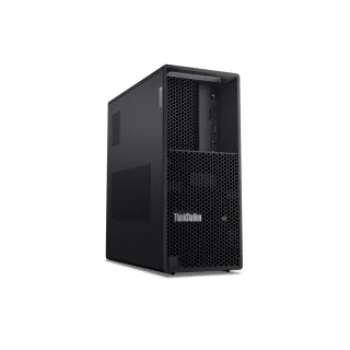 【Lenovo】i7十六核商用工作站電腦(P3/i7-13700/8G/1T SSD/W11P)