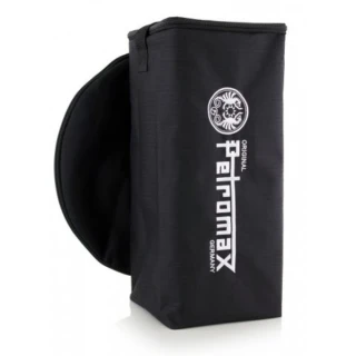 【Petromax】(福利品)戶外露營-燈&頂蓋攜行袋 TA1 適用HK150 公司貨