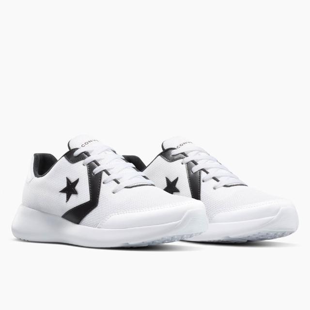 【CONVERSE】低筒 復古 運動鞋 休閒鞋 男鞋 女鞋 DAY ONE TRAINER OX(A14808C)