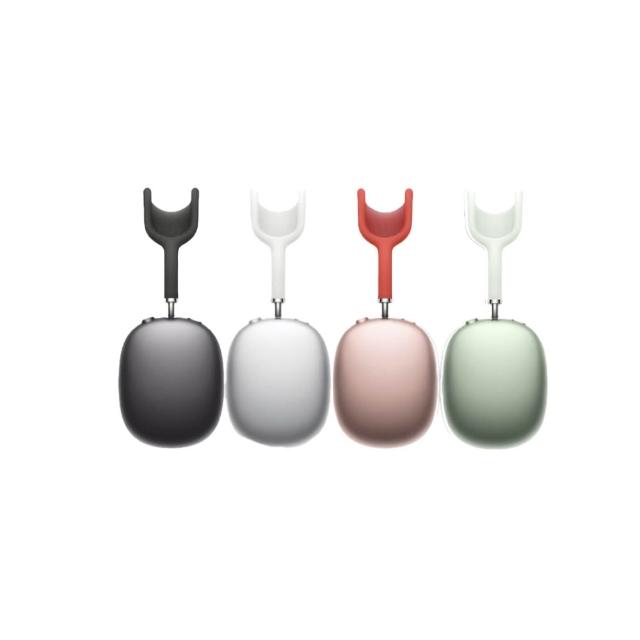Apple AirPods Max 藍芽頭戴式耳機 - 藍色/紫色/午夜色/星光色/橙色 無線降噪聰穎耳機 A3184