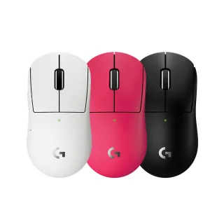 【Logitech G】PRO X SUPERLIGHT 2C 無線輕量化電競滑鼠