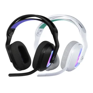 【Logitech G】G522 LIGHTSPEED三模無線遊戲耳機