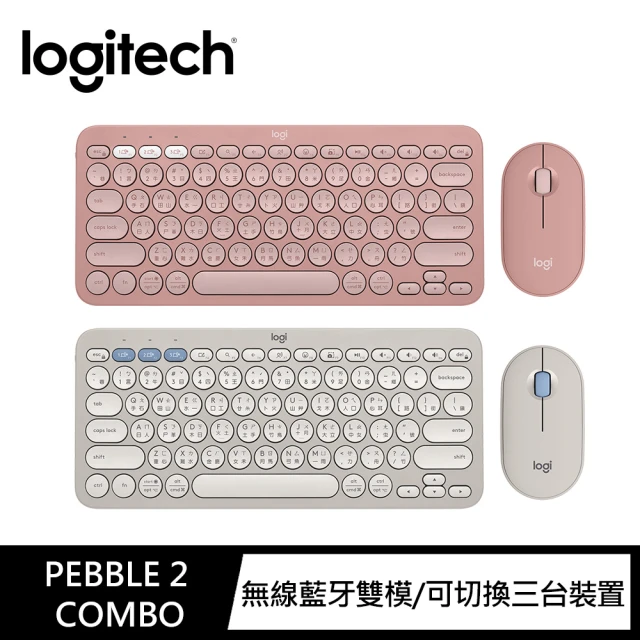 無線鍵鼠組