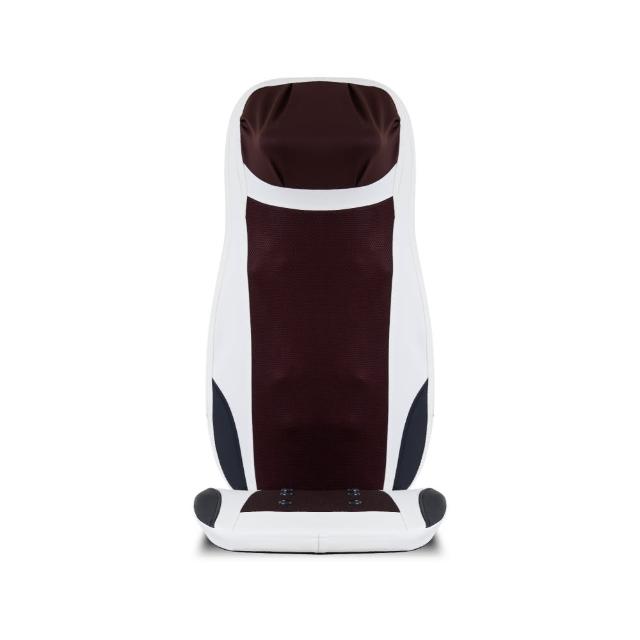 【T-God 太昇健康】愛家舒壓按摩墊(行動按摩椅)