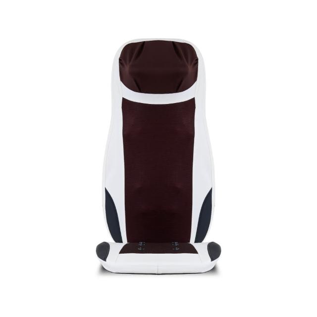 【T-God 太昇健康】愛家舒壓按摩墊(行動按摩椅)