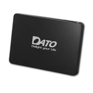 【DATO 達多】DS700 512GB 2.5吋 SATAIII SSD｜高速穩定固態硬碟(最高達讀：535MB/s 寫：500MB/s)