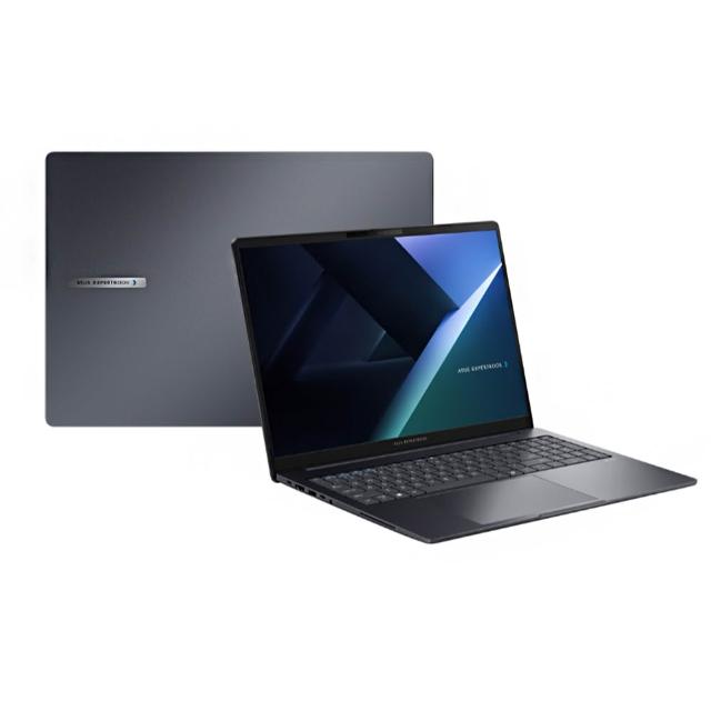 【ASUS 華碩】特仕款 16吋Ultra 7商用筆電(B5605CCA-0031A255H/Ultra 7-255H/16G/1TB SSD/W11P)