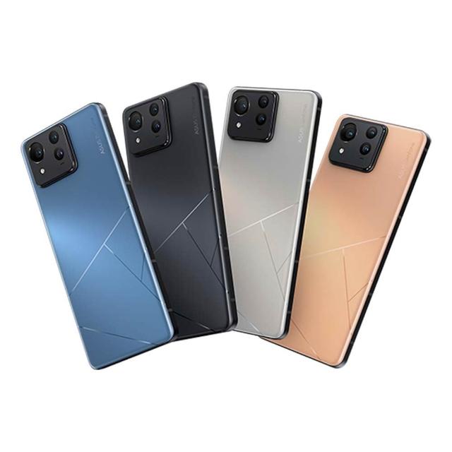 ASUS 華碩 ZenFone 12 Ultra 5G 旗艦智慧型手機 6.78 吋 AMOLED 螢幕 Snapdragon 8 Elite 處理器 12GB RAM 256GB 儲存 5000 萬畫素三鏡頭 5500mAh 電池 檀木黑/冷杉綠/櫻花白