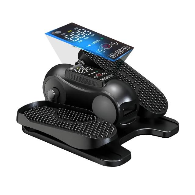 MRF健身大師 健步機