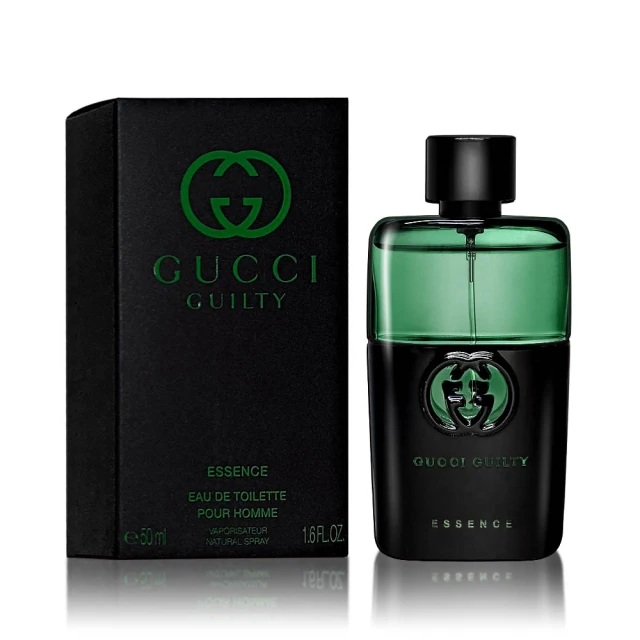 GUCCI古馳香水