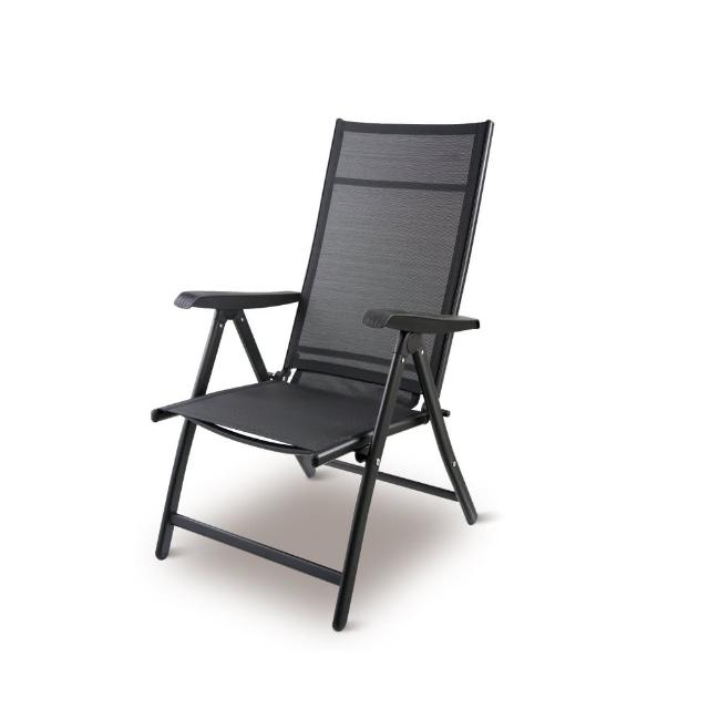 JHT K-CH01 黑色按摩床墊 69x59x105cm 輕便舒適按摩用床  1年保固