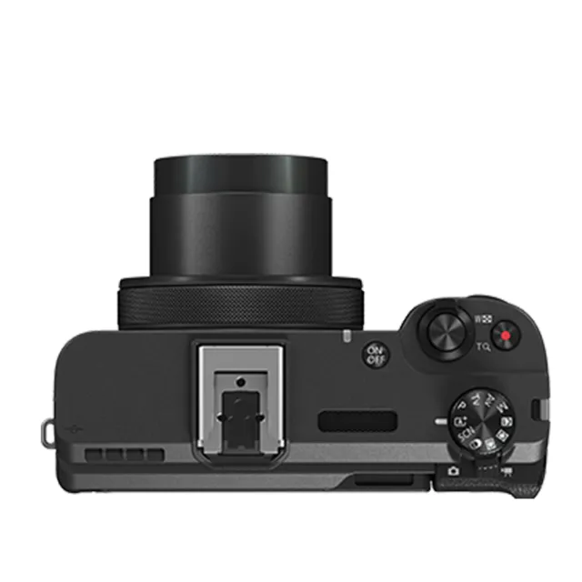 【Canon】PowerShot V1 旗艦級Vlog 影音相機 公司貨