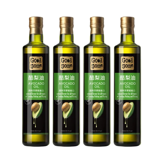 【2026】酪梨油推薦10款高評價酪梨油品牌排行 | 好吃美食的八里人