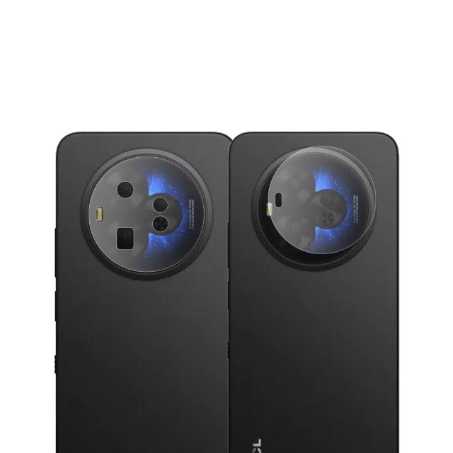 【o-one】TCL NXTPAPER 60 Ultra 小螢膜 全新升級 鏡頭保護貼2入(輕微划痕修復 輕薄抗擊)