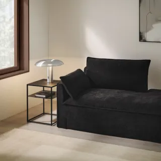 【iloom 怡倫家居】Tenuto 3 400型沙發桌 2色可選(咖啡桌 桌子 餐桌 沙發桌 邊桌 茶几)