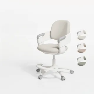 【SIDIZ】ringo 2代兒童成長椅 含腳踏板(成長椅 學習椅 兒童椅)