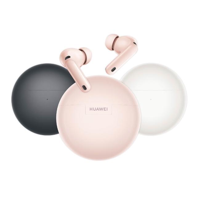 HUAWEI華為 FreeBuds 7i 是一款藍芽5.4耳塞式耳機，具備麥克風功能，支援通用作業系統，配戴舒適，風格純色，提供櫻語粉、深空灰、貝母白三種顏色選擇，內附NCC認證碼與BSMI許可字號，一年保固