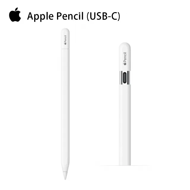 【Apple】2025 iPad Pro M5晶片/11吋/WiFi/256G 平板電腦(Apple Pencil USB-C組)