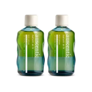 【auscentic 奧森青】改善暗沉乾癢★微香護膚蜜精華雙入組(念想/身體油/身體乳)