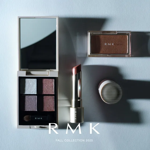 【RMK】無拘單色眼影-蕊 1g(多色任選)