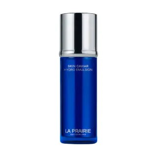 【La prairie】魚子美顏超能乳液 70ml(國際航空版)