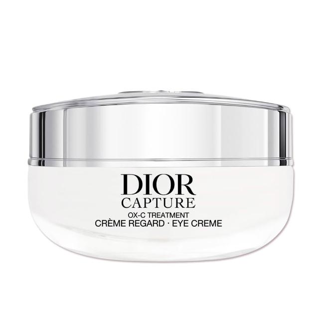 【Dior 迪奧】逆時活氧眼霜15ml(公司貨)
