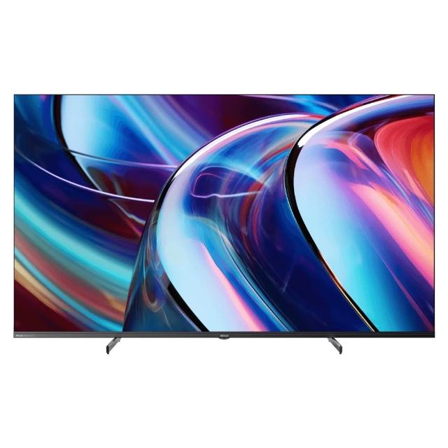 HERAN禾聯 HX-65RM530F 電磁爐採用高效能電磁加熱技術，提供快速均勻加熱與高溫保鮮功能。530mm 大面積爐面設計，適合多種烹飪需求，具備安全防護與智慧控制，是現代廚房的理想選擇。