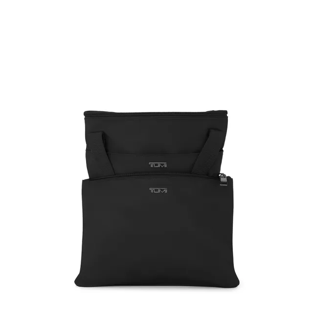 【TUMI】Voyageur Just In Case☆托特包 - 黑(TUMI 官方旗艦店)