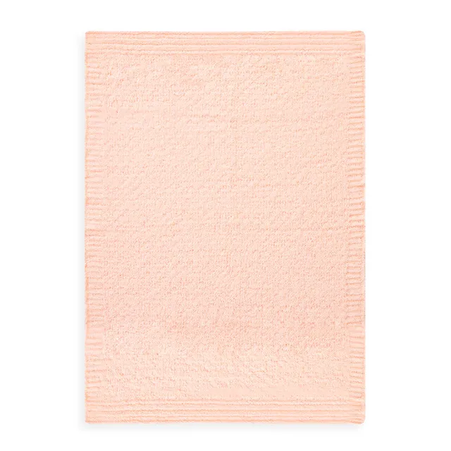 【奇哥】超柔舒毯 80x100cm(寶寶毯 嬰兒毯  冷氣毯  小被被 蓋被 寶寶被毯)