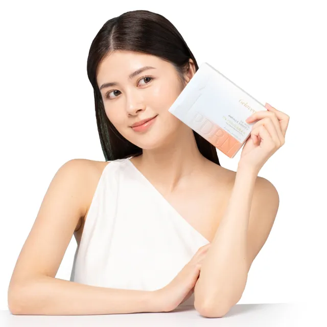 【Gelovery】5%PDRN安瓶精華液(原料一公斤上百萬和上千萬的鮭魚與玫瑰PDRN)
