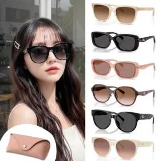 【COACH】亞洲版 墨鏡組合(HC8332D HC8368D HC8334D HC8444D HC8445D HC8429D HC8430D 多款任選)