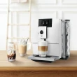 【Jura】ENA8 全自動咖啡機／白色