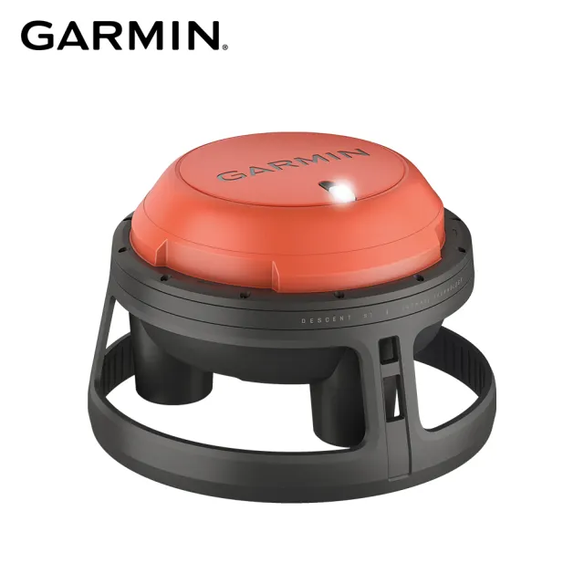 【GARMIN】Descent S1 潛水通訊浮標