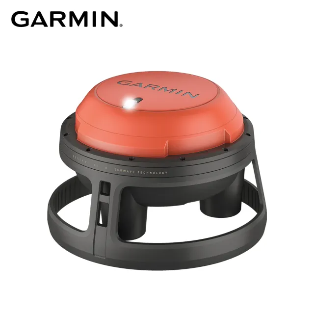 【GARMIN】Descent S1 潛水通訊浮標