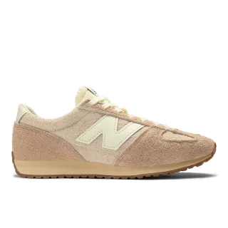 【NEW BALANCE】NB 471 復古鞋/運動鞋_U471PSC-D_中性_粉色