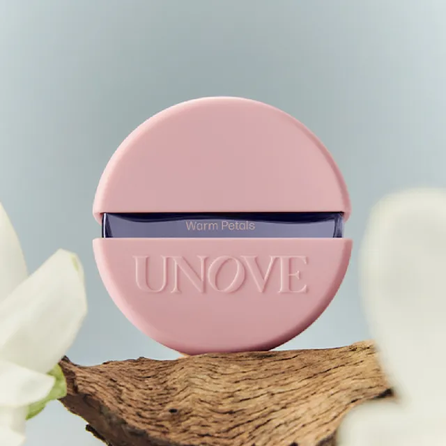 【UNOVE】柔諾伊 髮香噴霧20ml(柔綻花香/暖木花香/柔韻玫香)