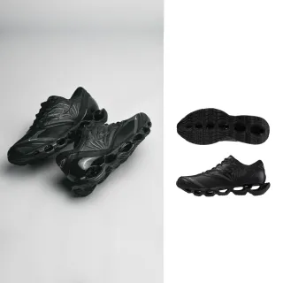 【MIZUNO 美津濃】MIZUNO SPORTSTYLE WAVE PROPHECY LS GTX D1GA256001(休閒慢跑鞋)