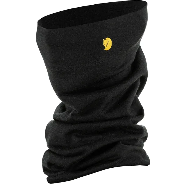 【Fjallraven】戶外保暖 吸汗快乾脖圍 Bergtagen Merino(FR13100226 兩色)