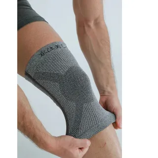 京美高循環X極護膝完整守護組