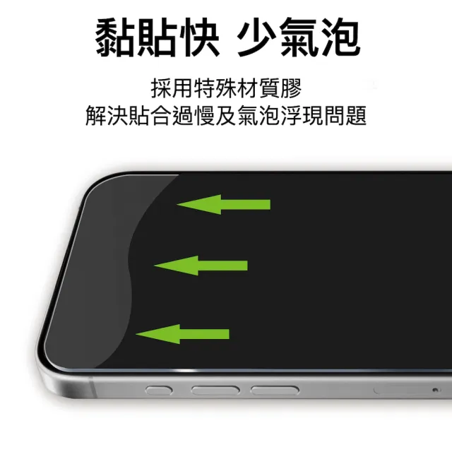 懶人防窺鋼化玻璃螢幕手機保護貼膜神器太空艙i18/17/16/15/14/13/12/11 Plus/Pro/Pro Max 適用iPhone