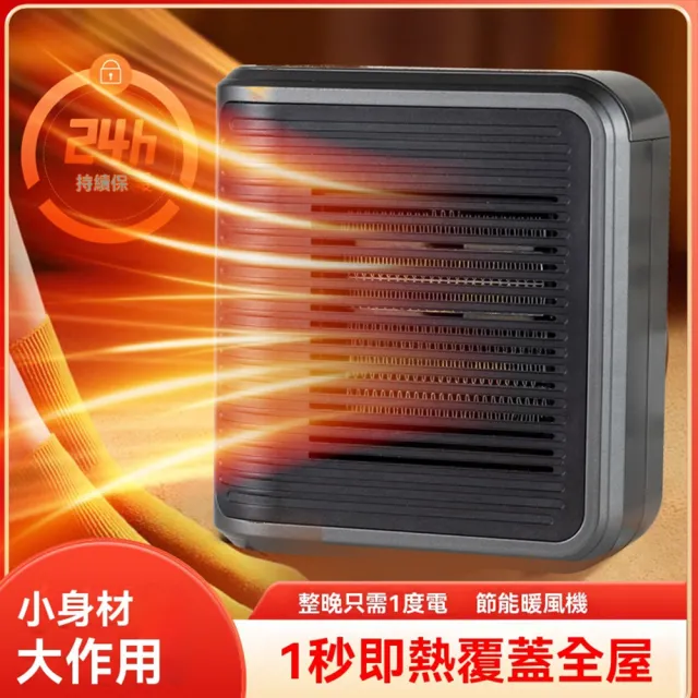 【2026】迷你電暖器推薦ptt》10款高評價人氣品牌排行榜 | BALIMAN情報局