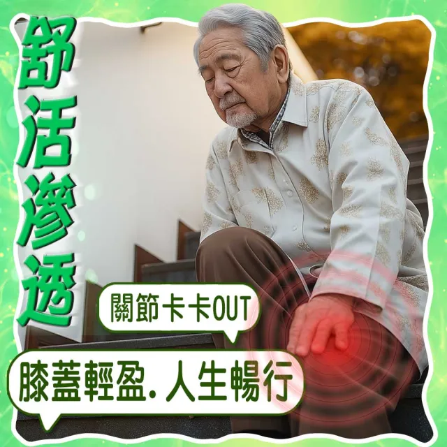 【太醫苑金牌一條根】金門一條根香茅薄荷活絡精油貼布12包贈1包共65片入(長效加強-關節保健)